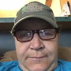 Meet your Posher, Randy